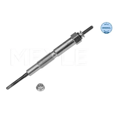 Imagem de MEYLE 35 14 860 0000 Vela incandescente M10 x 1,25 MAZDA: 3 Hatchback, 6 SW, Sedan