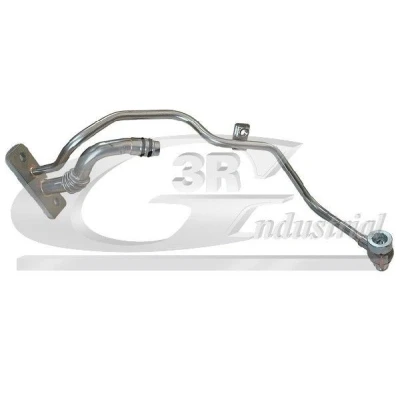 Imagem de 3RG 19727 Tubo de óleo, compressor VOLKSWAGEN: GOLF 6, Passat B6 Sedan, AUDI: A3 Hatchback, SKODA: Octavia II Hatchback