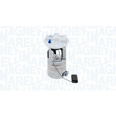 Imagem de MAGNETI MARELLI 519756679900 Módulo de alimentação combustível com filtro, regulador pressão