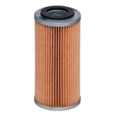 Imagem de HENGST FILTER E1055H D609 Filtro de óleo Cartucho filtrante