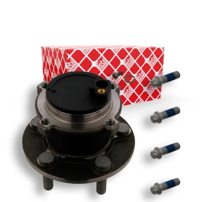 Imagem de FEBI BILSTEIN 34271 Kit de rolamento roda VOLVO: S40 II, C30, V50