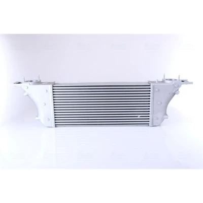 Imagem de NISSENS 961251 Intercooler NISSAN: NP300 Navara Pick up
