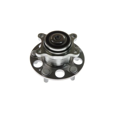 Imagem de KRAFT 4106776 Kit de rolamento roda Eixo traseiro HONDA: CIVIC 8