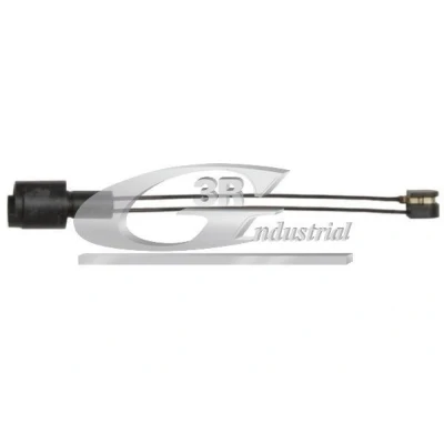 Imagem de 3RG 94101 Sensor de Desgaste Pastilha Freio Eixo traseiro, dianteiro BMW: 3 Sedan, 5 Sedan