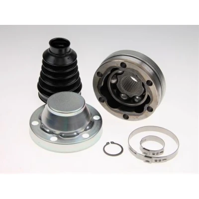 Imagem de LÖBRO 304556 Ponteira de Transmissão com capa TPE (elastómero termoplástico) VOLKSWAGEN: Touareg I, PORSCHE: Cayenne
