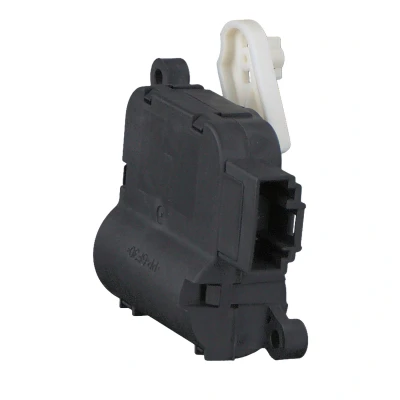Imagem de FEBI BILSTEIN 109321 Elemento de ajuste, borboleta mistura VOLKSWAGEN: Passat B6 Variant, Golf 5, Caddy 3, AUDI: A3 Hatchback, SEAT: Altea