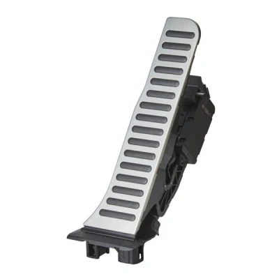 Imagem de HELLA 6PV 011 039 711 Sensor Capa do pedal em alumínio SEAT: Leon II Hatchback, VOLKSWAGEN: Golf 5, AUDI: A3 Sportback