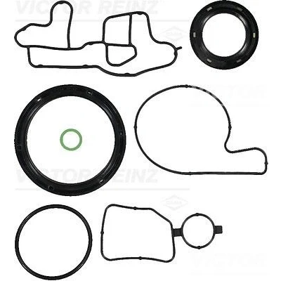 Imagem de REINZ 08 35226 01 Juntas com retentor da cambota SMART: Roadster Cabrio