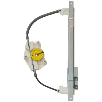 Imagem de Valeo Elevador de vidro traseira direita elétrico sem motor função conforto 851181 AUDI: A2