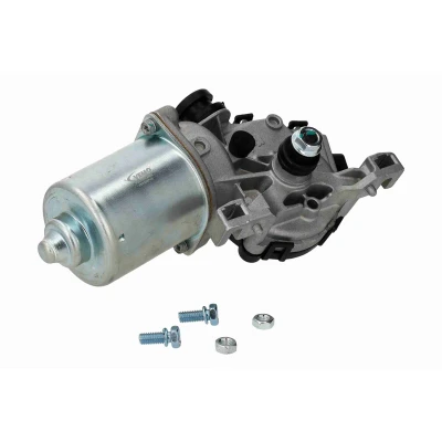 Imagem de VEMO V20 07 0020 Motor de Limpa Vidros 12V à frente