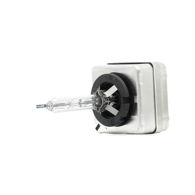 Imagem de OSRAM 66548 Lâmpada, farol de longo alcance D8S 42V 25W 4500K Xenon FORD: Ranger Mk3, Transit Connect V408 Van, Mk2 Carrinha