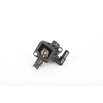 Imagem de Continental 28.0200 4032.2 Termóstato, líquido de refrigeração 88 com junta sensor FIAT: Punto Evo Hatchback, Grande Hatchback