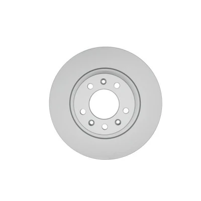 Imagem de HELLA 8DD 355 132 841 Disco de travão 290 12 05/08 108 cheio revestido sem pernos fixação da roda, cubo roda PEUGEOT: 508 I SW