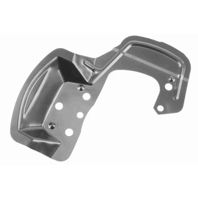 Imagem de VAICO V40 1916 Defletor do Discos de Travão Eixo dianteiro, lado direito Original Quality OPEL: Corsa B Hatchback