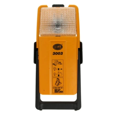 Imagem de Luz de aviso HELLA 2XW 007 146 001