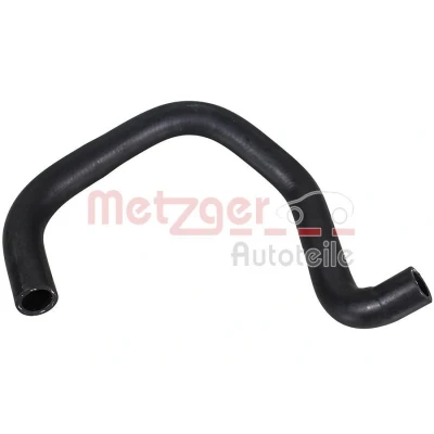 Imagem de METZGER 2421875 Mangueira de Radiador EPDM (borracha etileno propileno dieno) sem braçadeiras