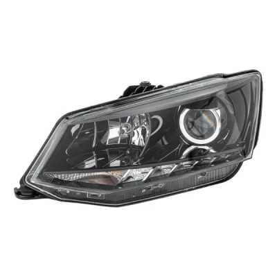 Imagem de HELLA 1EL 011 824 211 Farol Principal SKODA: Fabia III Carrinha, Hatchback