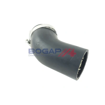 Imagem de BOGAP A1711353 Mangueira Para o Turbocompressor AUDI: A3 Hatchback, Sportback, VOLKSWAGEN: Golf 5, Jetta 3, SEAT: Leon II Hatchback