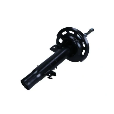 Imagem de MAXGEAR 11 0885 Amortecedor Eixo dianteiro, lado esquerdo Pressão do gás Tubo duplo com assento de mola Placa em baixo, cavilha cima