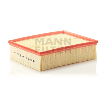 Imagem de MANN FILTER C 27 192/1 Filtro de ar 70 213 267 Cartucho filtrante AUDI: A4 B7 Avant, B6 Sedan, SEAT: Exeo ST, Sedan endado,