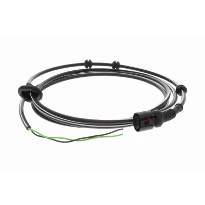 Imagem de VEMO V10 72 0245 sensor de ABS Eixo dianteiro sem em forma D AUDI: A3 Hatchback, VOLKSWAGEN: Golf 4, New Beetle Hatchback