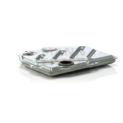 Imagem de MANN FILTER H 2014 Filtro de Transmissão MERCEDES BENZ: W124 Sedan, Classe E 190