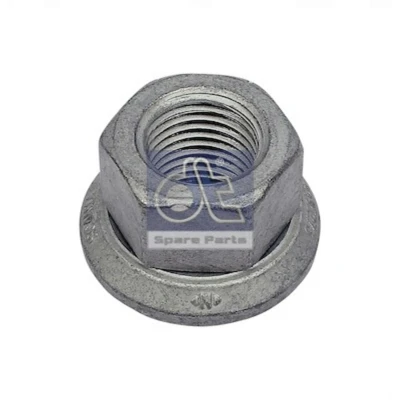 Imagem de DT Spare Parts 1.17395 Porca da Roda 7/8&quot; x 11 BSF 33