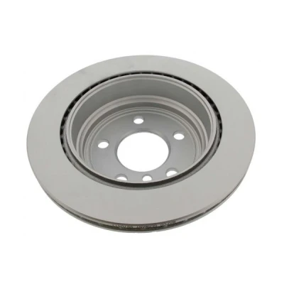 Imagem de MAPCO 25769C Disco de travão Eixo traseiro 300 20 5 120 ventilado revestido com parafusos BMW: 3 Touring, Sedan, 4 Gran Coupe