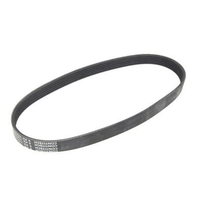 Imagem de CONTITECH 6PK778 ELAST Correia trapezoidal estriada 778 6 Ferramenta especial necessária para a montagem