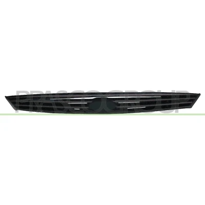 Imagem de PRASCO Premium FD4202001 Grelha de Radiador à frente preto FORD: Focus Mk1 Carrinha, Hatchback