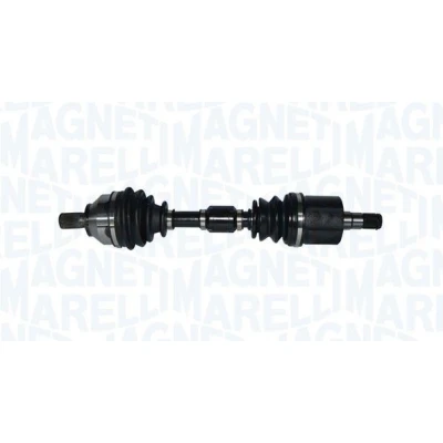 Imagem de MAGNETI MARELLI 302004190299 Veio de transmissão Eixo dianteiro, lado esquerdo 947 VOLVO: V50