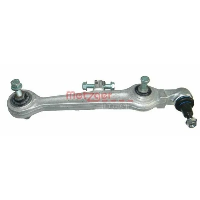 Imagem de METZGER 58009418 Braço de suspensão AUDI: A4 B6 Avant, Sedan, B7 SEAT: Exeo ST, Sedan