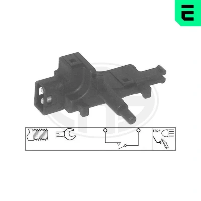 Imagem de ERA 330789 Interruptor, luz de marcha atrás MERCEDES BENZ: Classe E Sedan, W124 Sedan