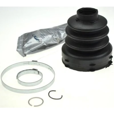 Imagem de LÖBRO 305611 Fole de Transmissão 92,00 NBR (borracha nitrilo butadieno) FORD: Focus 2 Kombi, 2, C Max