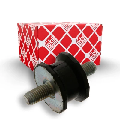 Imagem de FEBI BILSTEIN 01653 Batente de encosto, silenciador