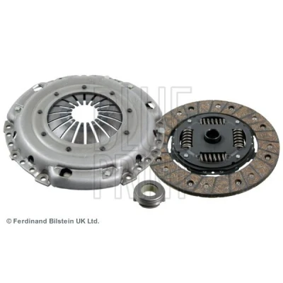 Imagem de BLUE PRINT ADV183094 Kit de Embraiagem três peças com massa lubrificante sintética rolamento desembraiagem 228 VOLKSWAGEN: GOLF 3