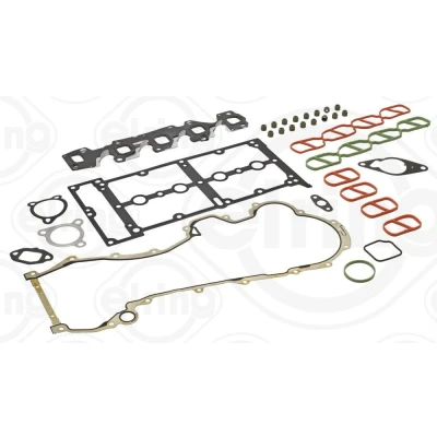Imagem de ELRING 528.950 Jogo de juntas, cabeça do cilindro OPEL: Corsa С Van, C Hatchback, D FIAT: Tipo Punto II Hatchback