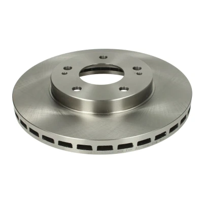 Imagem de ABE C35043ABE Disco de travão Eixo dianteiro 276 24,0 5 114,3 ventilado
