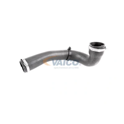 Imagem de VAICO V48 0185 Mangueira Para o Turbocompressor Borracha com entretela Q+, original equipment manufacturer quality