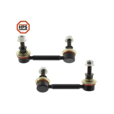 Imagem de MAPCO 54590/9HPS Kit de reparação, tirante da barra estabilizadora Eixo traseiro esquerdo, direito