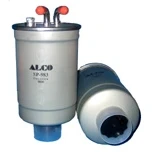 Imagem de ALCO FILTER SP 983 Filtro de Combustível aparafusado FORD: Fiesta 3, Mk4 Van, MONDEO 2 Kombi, MAZDA: 121 III Hatchback