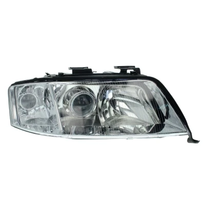 Imagem de ABAKUS 441 1192R LD EM Farol Principal AUDI: A6 C5 Sedan, Avant
