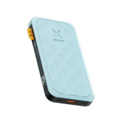 Imagem de Xtorm Fuel Series 5 Power Bank 10.000mAh 20W Azul