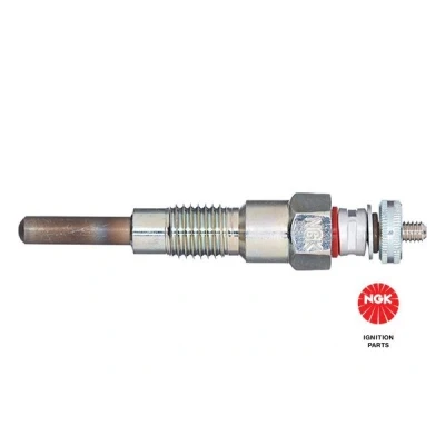 Imagem de NGK 2531 Vela incandescente 11,0V 8,5A M10 x 1,25 NISSAN: Pick Up