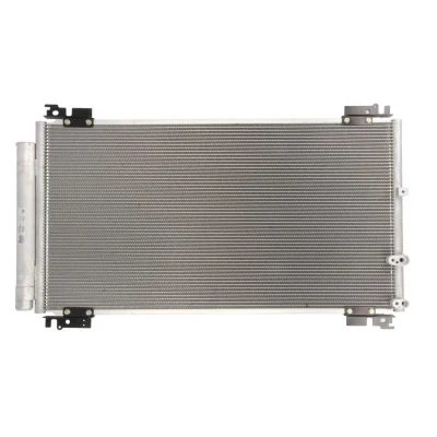 Imagem de NISSENS 940574 Condensador com secador Alumínio 686 R 134a LEXUS: IS 2