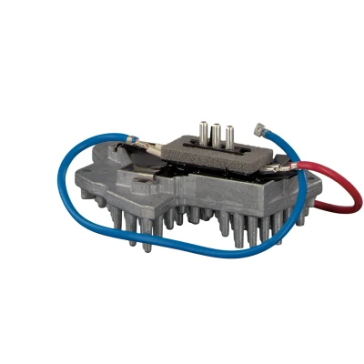Imagem de FEBI BILSTEIN 22977 Unidade de Controle MERCEDES BENZ: Classe E Sedan, C T modell