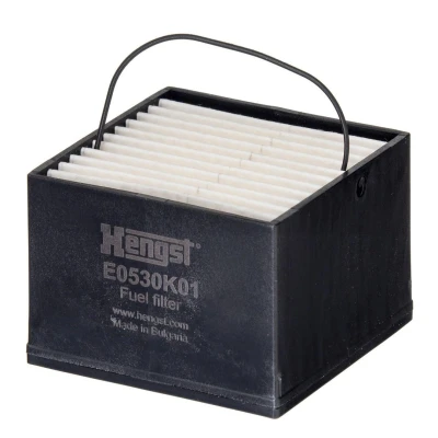 Imagem de HENGST FILTER E0530K01 Filtro de Combustível Cartucho filtrante