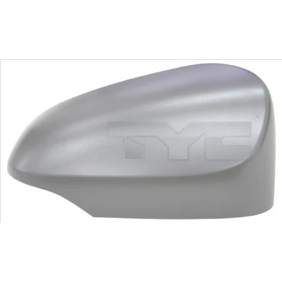Imagem de TYC 336 0088 2 Revestimento, retrovisor exterior esquerda com subcapa TOYOTA: Auris Hatchback, C HR