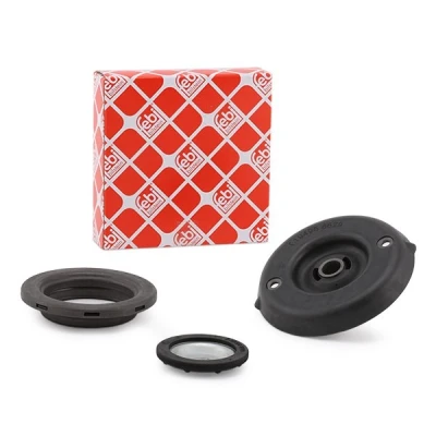 Imagem de FEBI BILSTEIN 37841 Kit de reparação, suporte apoio do conj. mola/amortecedor Eixo dianteiro com rolamentos esferas material montagem