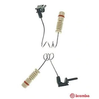 Imagem de BREMBO A 00 284 Sensor de Desgaste Pastilha Freio MERCEDES BENZ: Classe ML